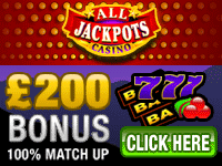 All Jackpots Casino Online Slots UK