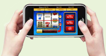 Phone casino games