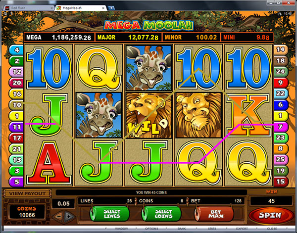 Huuuge casino daily bonus